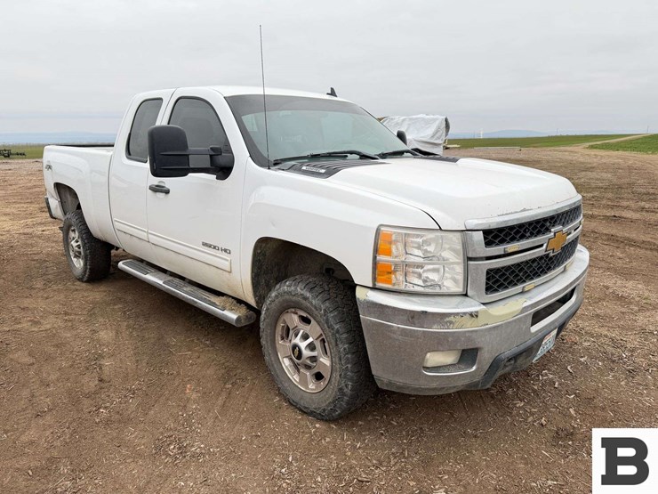 2012-chevrolet-2500hd-silverado-pickup---pasco,-wa-image-7