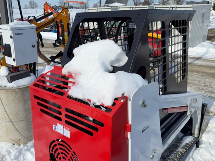 new-unused-2025-sdlool-w25-mini-skid-steer,-24hp-gas-engine,-35"-gp-bucket,-sn#-zw-jsshy251202-image-9