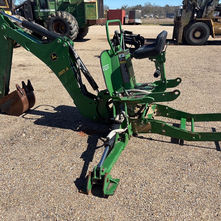 #32675 • DEERE 385A