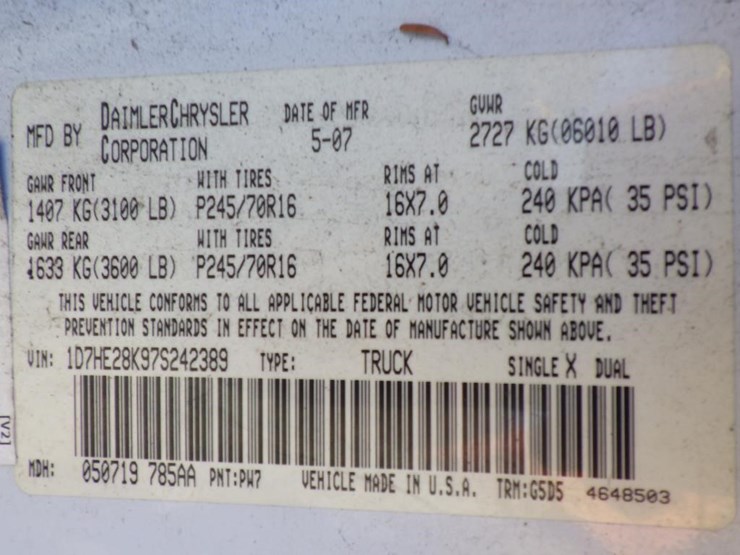 2007-dodge-dakota-image-15