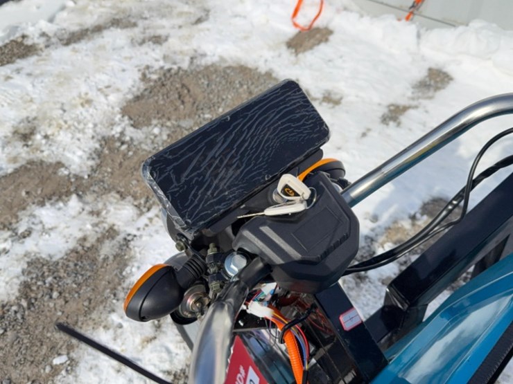 unused-ir-model-iret13-electric-vehicle-with-dump-bed,-60-volt-20a-batteries,-image-11