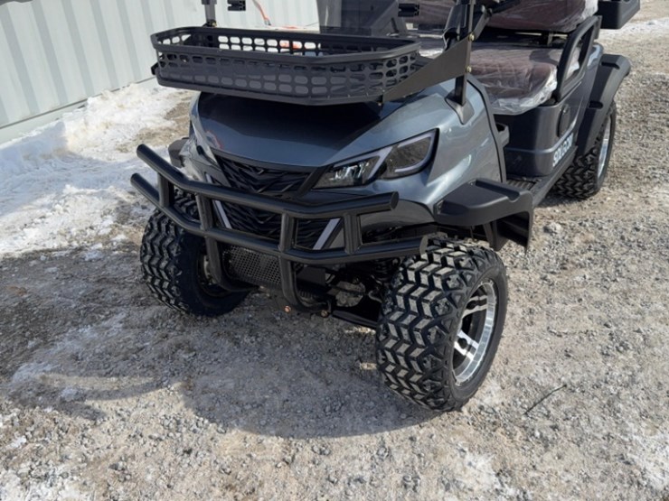 new-unused-sdlanch-golf-cart-model-sdlgc80,-60-volt,-full-led-lighting-system,-reverse-camera,-image-9