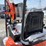 new-unused-aboss-model-gh25-mini-excavator,-kubota-d722,-3-cylinder-diesel,-hyd.-thumb,-sn#4554605-image-4
