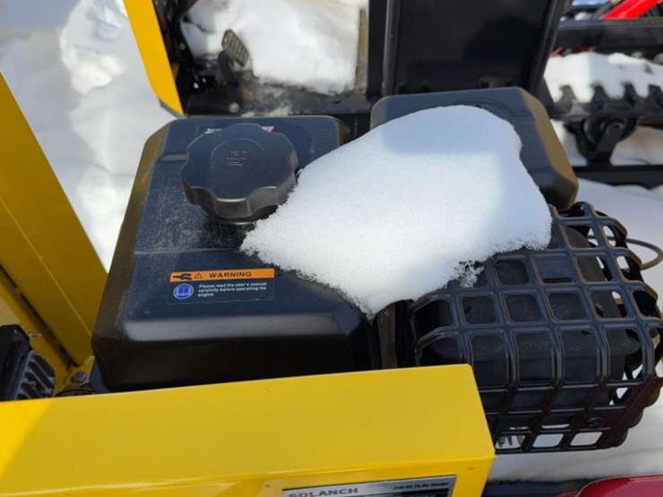 new-unused-ir-model-ird25-track-dumper,-13-hp-gas-engine,-3-speed,-hydraulic-dump-image-5