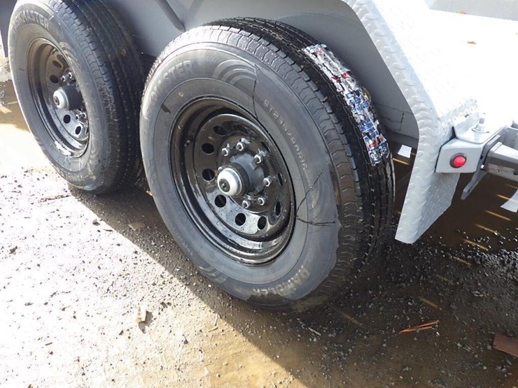 2026-delta-7'x20'-t/a-tilt-deck-trailer-image-8