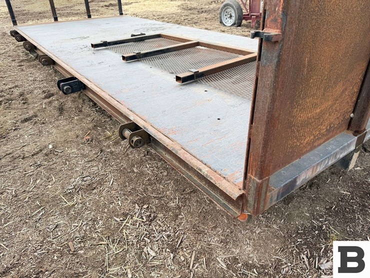 21'x96"-steel-flatbed---pasco,-wa-image-6