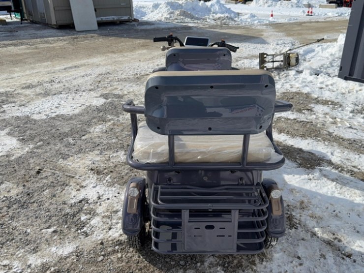 unused-ir-model-irgc40-high-end-golf-cart,-60-volt,-3-speed,-on-board-charger.-image-5