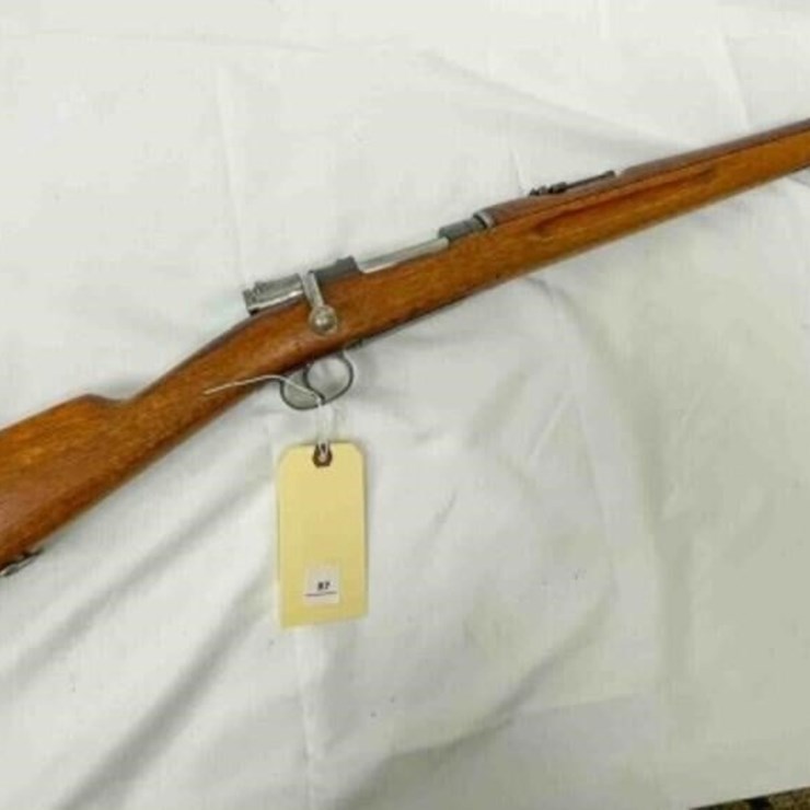 Aktiebolag Rifle