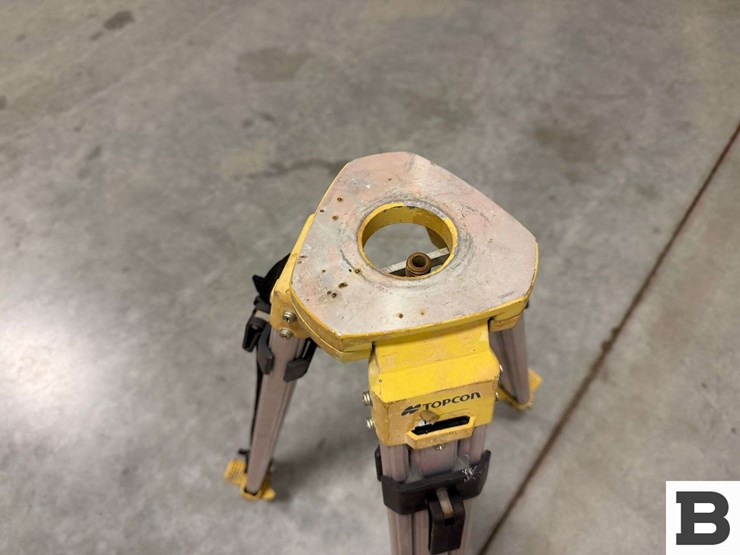 topcon-surveyor/gps-tripod---eltopia,-wa-image-5
