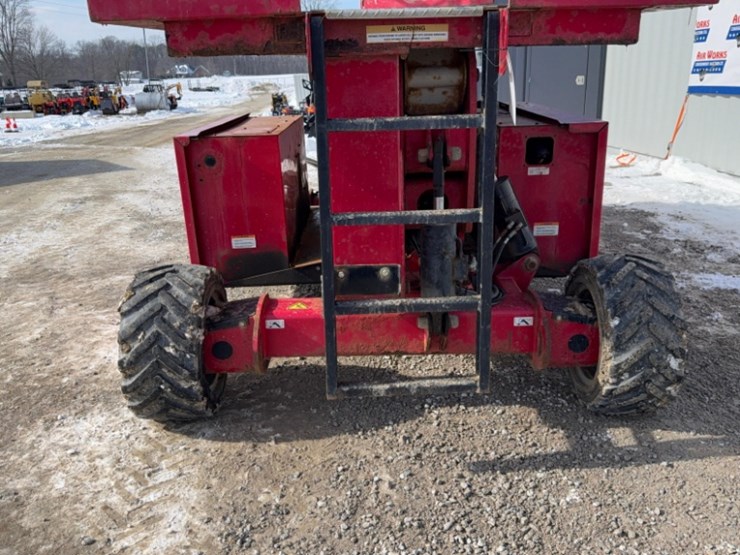 2019-mec-model-3084rt-manlift,-1,683-hours--sn#11800429,-great-machine,-everything-works-image-7