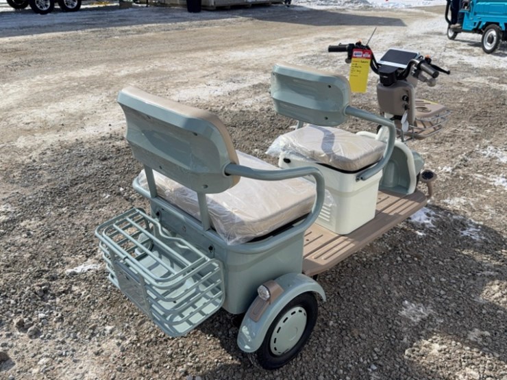 unused-ir-model-irgc40-high-end-golf-cart,-60-volt,-3-speed,-on-board-charger.-image-5
