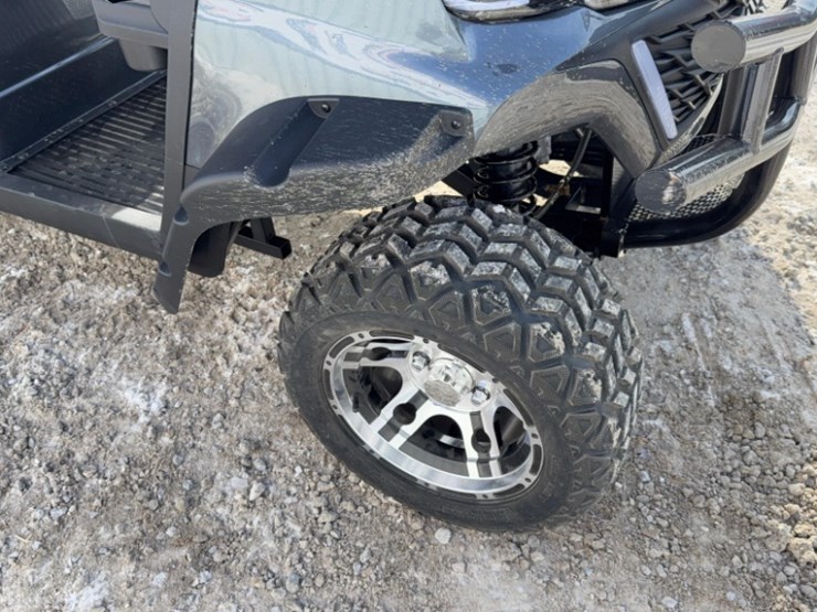 new-unused-sdlanch-golf-cart-model-sdlgc80,-60-volt,-full-led-lighting-system,-reverse-camera,-image-8