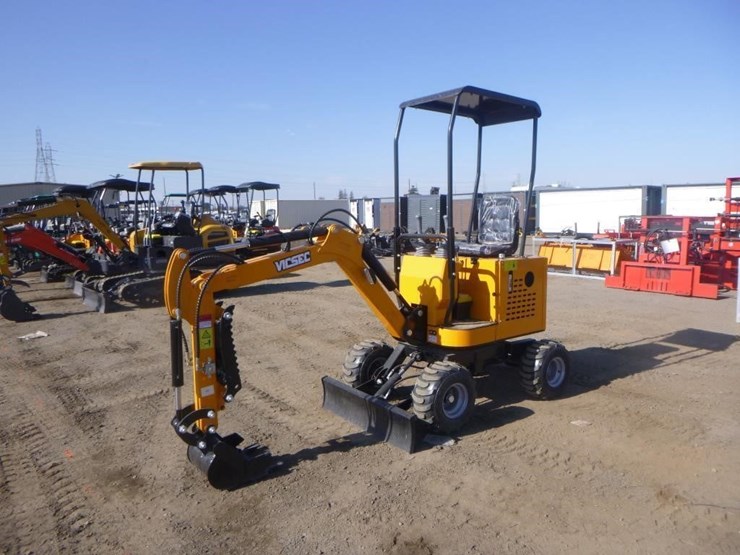 2026-vicsec-l13-wheel-excavator-image-1