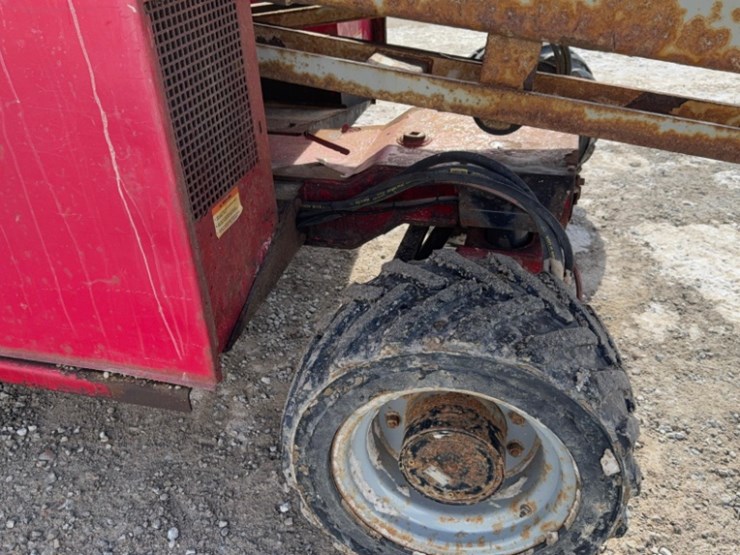 2019-mec-model-3084rt-manlift,-1,683-hours--sn#11800429,-great-machine,-everything-works-image-14
