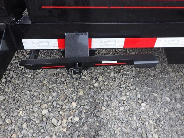 2026-delta-7'x20'-t/a-tilt-deck-trailer-image-8