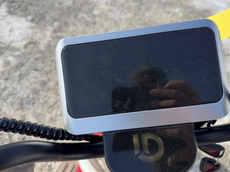 unused-ir-model-irgc40-high-end-golf-cart,-60-volt,-3-speed,-on-board-charger.-image-7