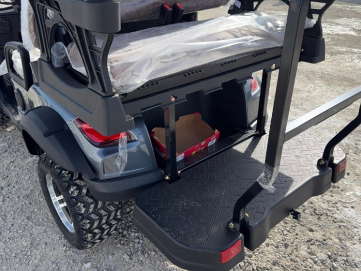 new-unused-sdlanch-golf-cart-model-sdlgc80,-60-volt,-full-led-lighting-system,-reverse-camera,-image-9