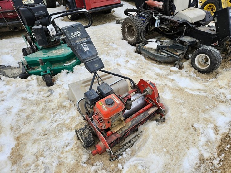 #119-•-jacobsen-walk-behind-greens-mower-image-6