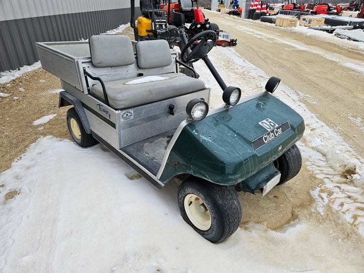 #195-•-club-car-golf-turf-truck-image-7