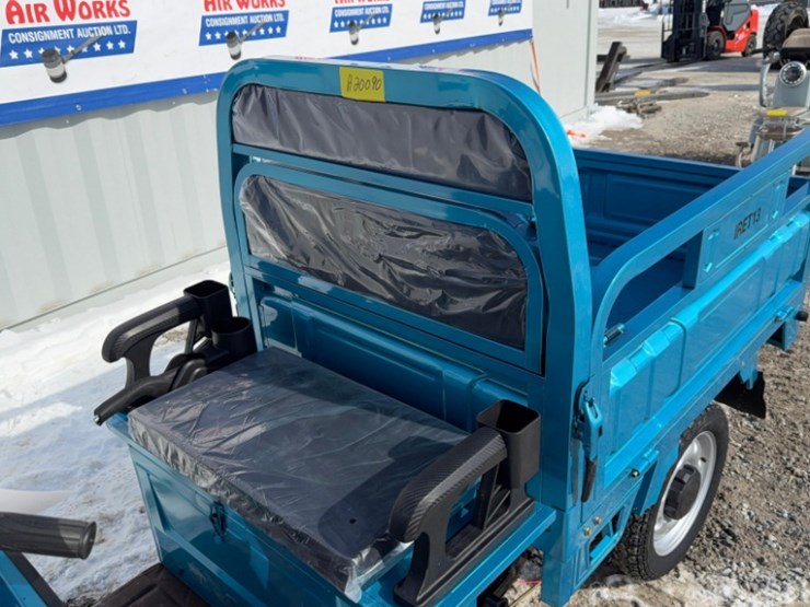 unused-ir-model-iret13-electric-vehicle-with-dump-bed,-60-volt-20a-batteries,-image-10