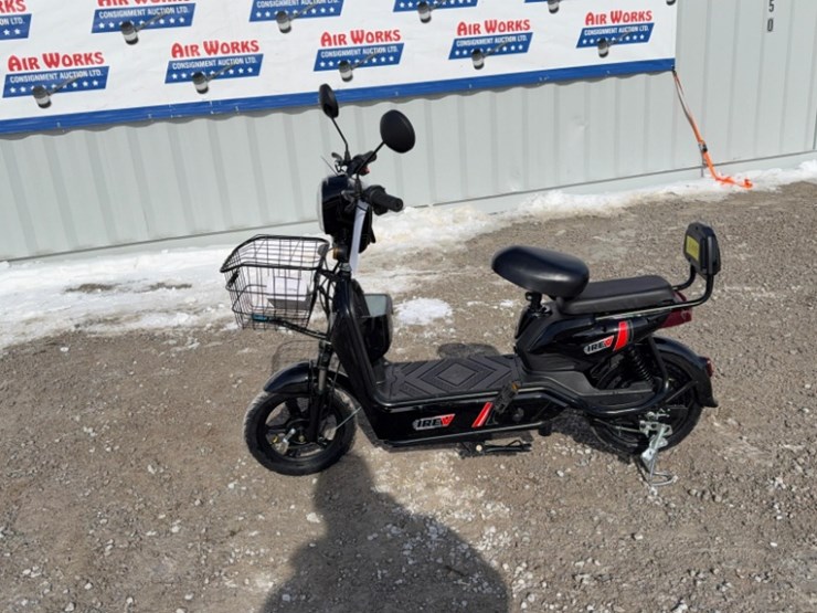 unused-irev-electric-bike-image-1