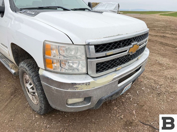 2012-chevrolet-2500hd-silverado-pickup---pasco,-wa-image-8