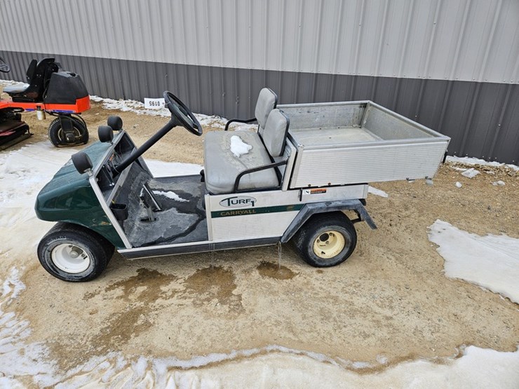 #195-•-club-car-golf-turf-truck-image-2