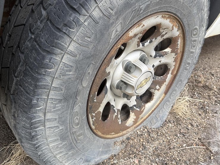 2009-chevrolet-silverado-1500-image-14