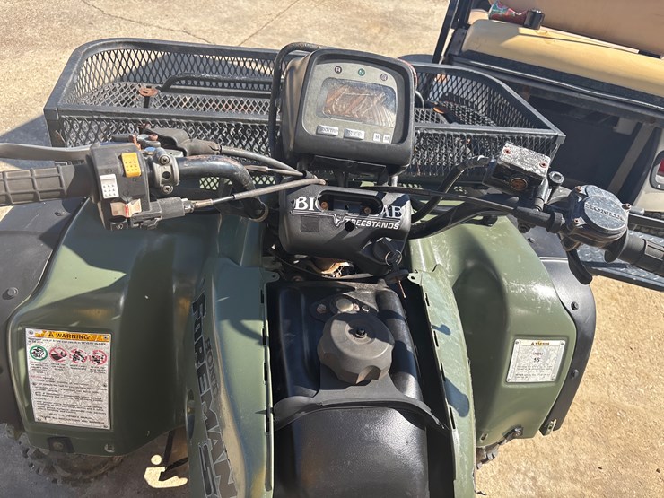 #32206-•-2001-honda-foreman/parts-or-repair,-no-title-image-6