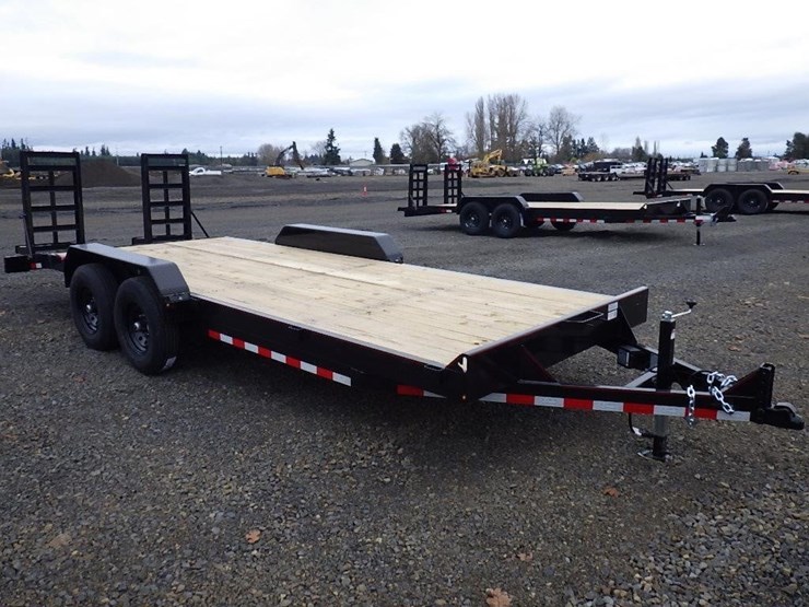 2026-delta-20'-t/a-equipment-trailer-image-3