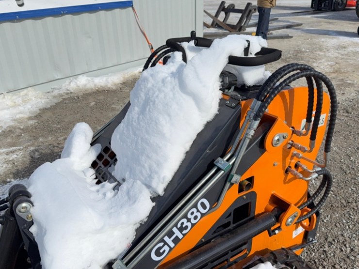 new-unused-aboss-gh380-mini-skid-loader,-15-hp-gas-engine,-aux.-hyd,-sn#-2507113932-image-13