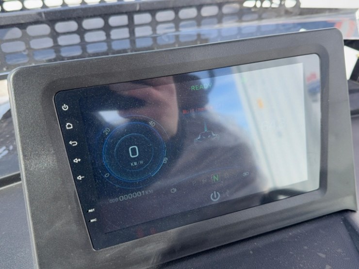 new-unused-sdlanch-golf-cart-model-sdlgc80,-60-volt,-full-led-lighting-system,-reverse-camera,-image-9