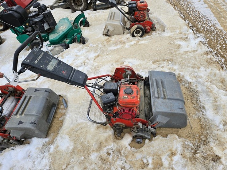 #115-•-jacobsen-green-king-greens-mower-image-5