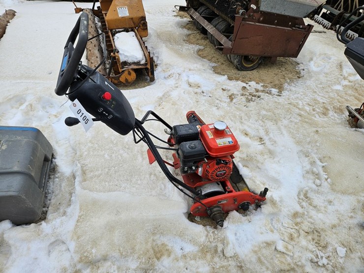 #105-•-jacobsen-walk-behind-greens-mower-image-6