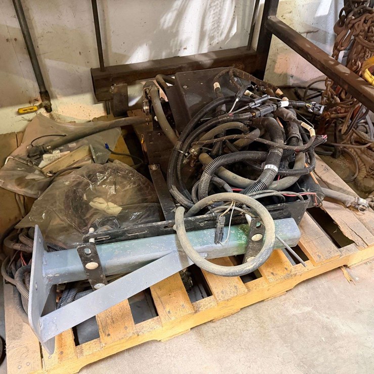 Surefire Liquid Injection System - Moses Lake, WA