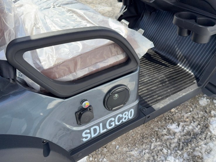new-unused-sdlanch-golf-cart-model-sdlgc80,-60-volt,-full-led-lighting-system,-reverse-camera,-image-8