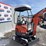new-unused-aboss-model-gh25-mini-excavator,-kubota-d722,-3-cylinder-diesel,-hyd.-thumb,-sn#4554605-image-10