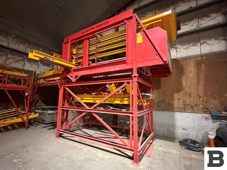 bijlsma-hercules-shaker-sizer-and-bin-filler---pasco,-wa-image-24