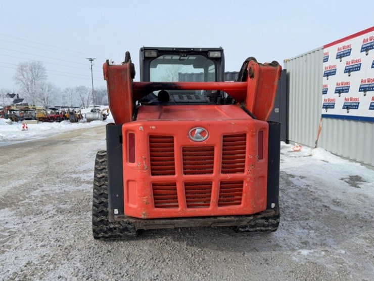 kubota-large-skid-steer-model-3vl95-25,-2464-hrs.,-works,-forks+bucket-image-4