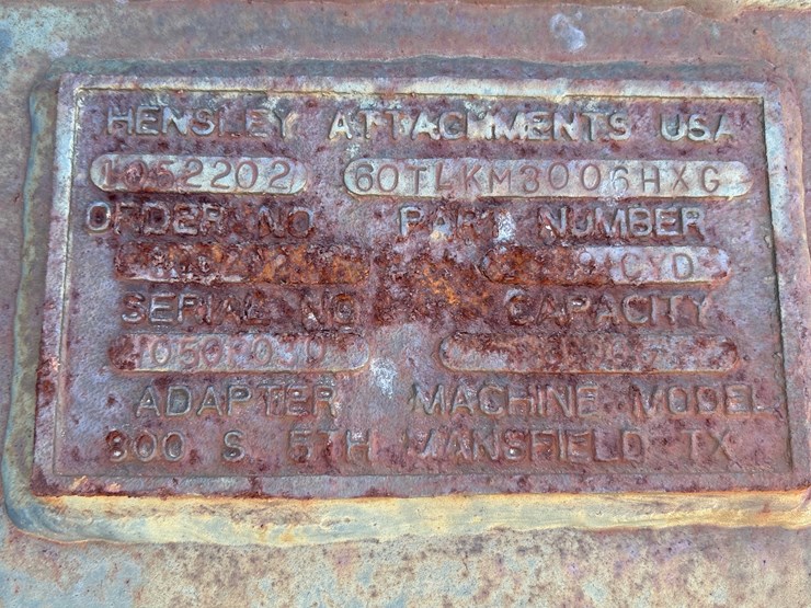 #32664-•-hensley-60in-digging-bucket-with-side-cutters-image-5