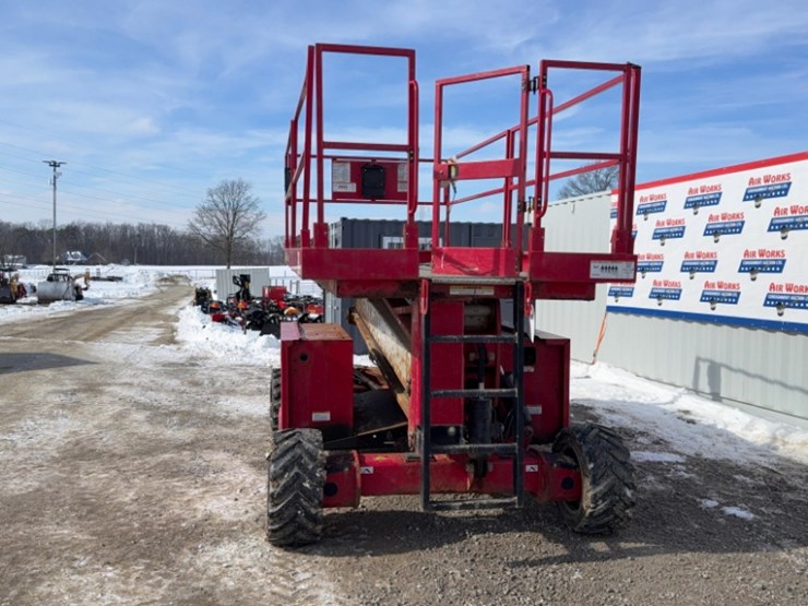 2019-mec-model-3084rt-manlift,-1,683-hours--sn#11800429,-great-machine,-everything-works-image-6