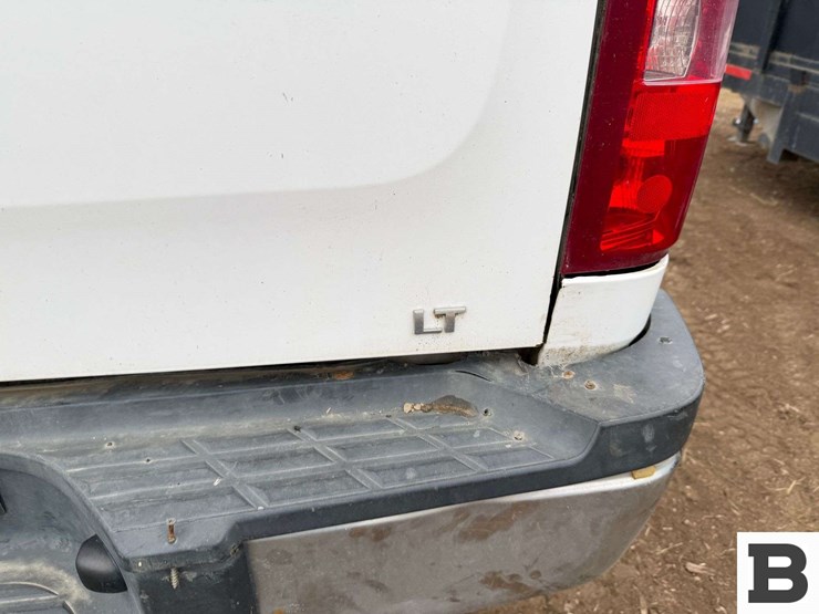 2012-chevrolet-2500hd-silverado-pickup---pasco,-wa-image-19