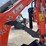 new-unused-aboss-model-gh25-mini-excavator,-kubota-d722,-3-cylinder-diesel,-hyd.-thumb,-sn#4554605-image-15