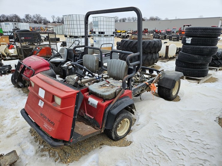 #123-•-toro-work-master-chassis-image-1