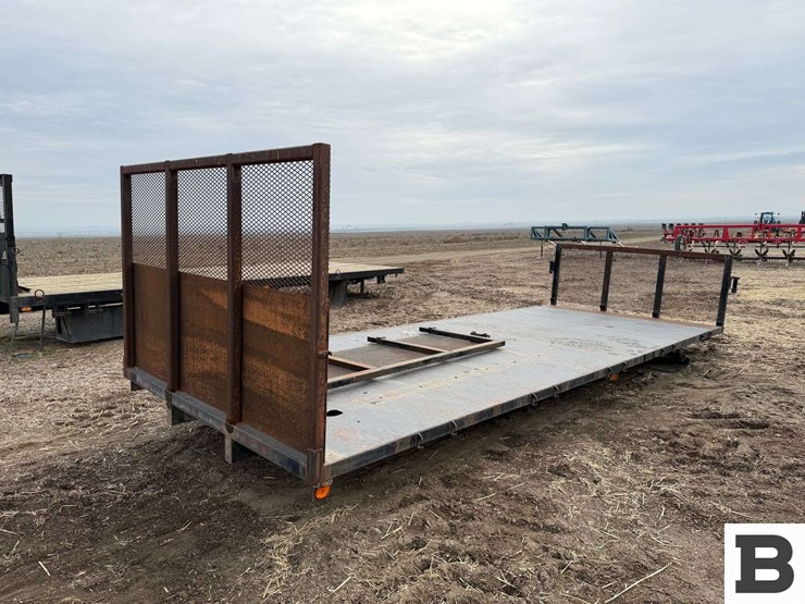 21'x96"-steel-flatbed---pasco,-wa-image-1