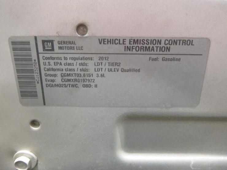 2012-chevrolet-traverse-image-13