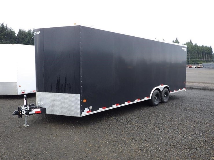 2026-royal-larct52-826v-86-t/a-enclosed-trailer-image-1