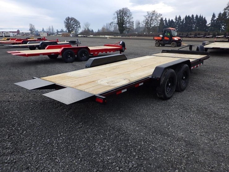 2026-delta-7'x20'-t/a-tilt-deck-trailer-image-4