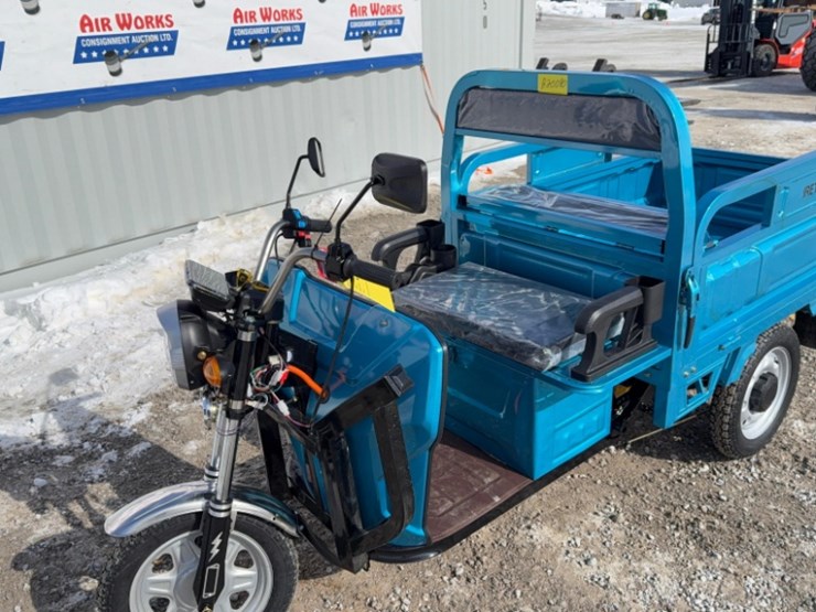 unused-ir-model-iret13-electric-vehicle-with-dump-bed,-60-volt-20a-batteries,-image-6