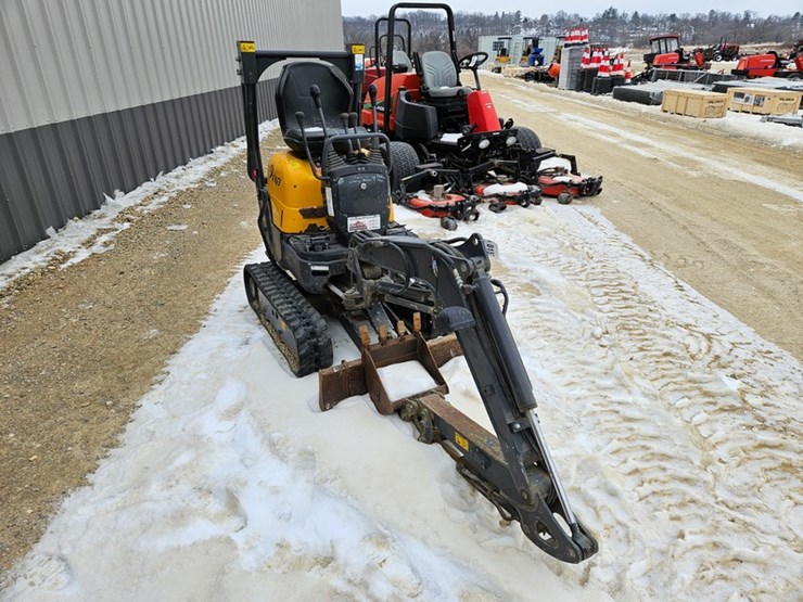 #157-•-katco-9vx-b-electric-mini-excavator-image-7